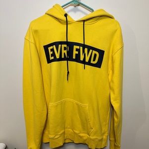 Everforward Apparel Sweater